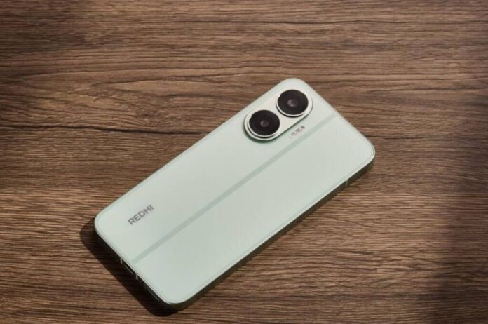 Redmi готовит смартфон с батареей почти 9000 мАч и 8,5 мм кузова.
