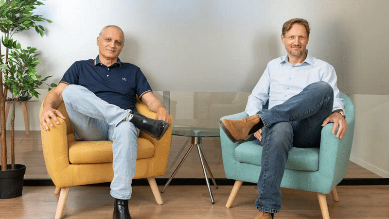 Инженеры улучшили 60-летние CHIP Technology C-CMO+ делают процессоры более компактными и эффективными