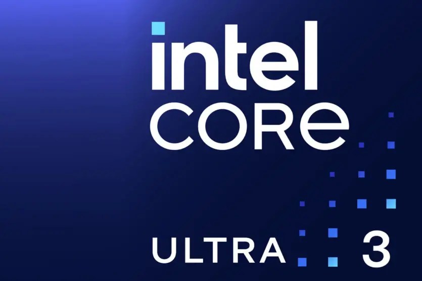 Intel подготавливает первый процессор Ultra 3 ядра 200: 8 и до 4,8 ГГц для 155 евро
