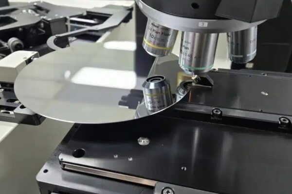 Чтобы оптимизировать производство чипов, TSMC перестанет использовать 150 -миллиметровые кремниевые пластины за несколько лет