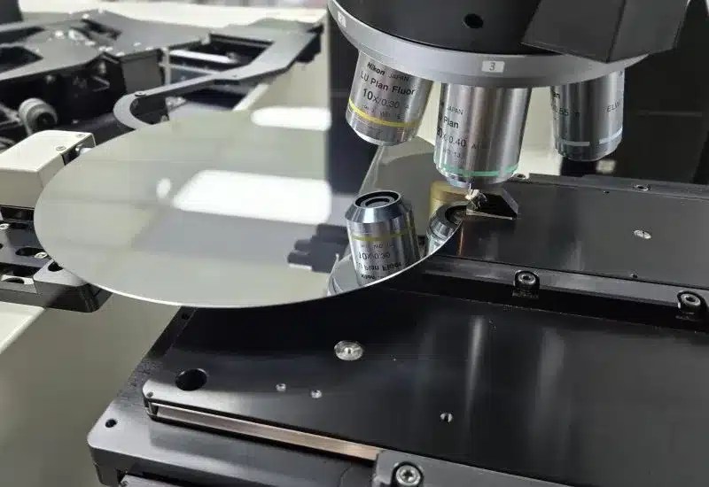 Чтобы оптимизировать производство чипов, TSMC перестанет использовать 150 -миллиметровые кремниевые пластины за несколько лет