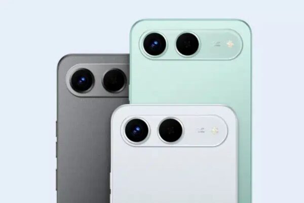 Tecno представила смартфон с дизайном будущего iPhone Air - Spark Go 5G с чип Dimensity 6400 и цена 115 долларов США.