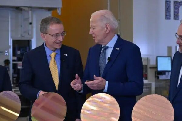 Частичная национализация инициатив Intel и других Трампа может похоронить всю полупроводниковую промышленность США