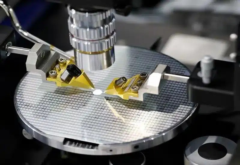 Intel упала на пятое место среди крупнейших поставщиков чипов в лидере World-Nvidia в 3,5 раза больше дохода