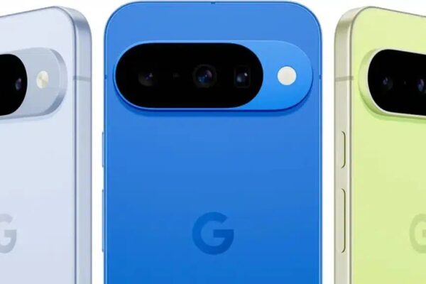 Google представляет новые аксессуары для зарядного устройства Pixel 10: 67W, станции PixelsNap и обновленные случаи