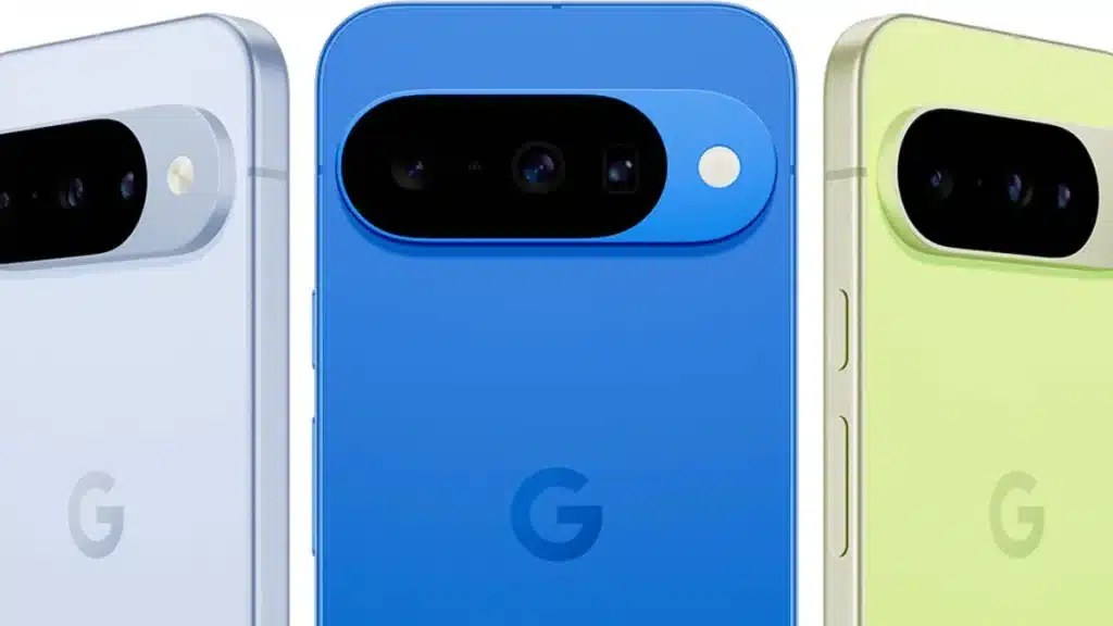Google представляет новые аксессуары для зарядного устройства Pixel 10: 67W, станции PixelsNap и обновленные случаи