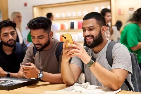 Apple увеличила производство iPhone в Индии, чтобы сэкономить на обязанностях Трампа