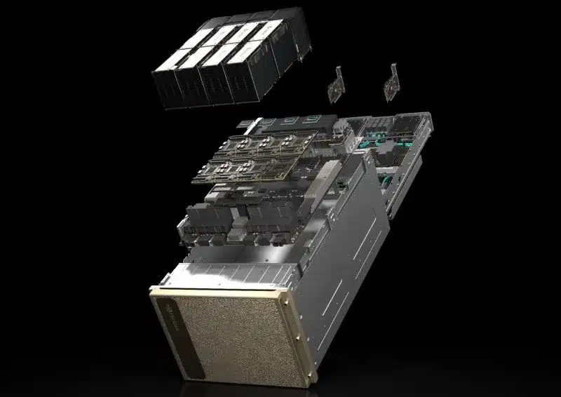 Усилия китайских властей не помешают NVIDIA H20 поддерживать высокий спрос в Китае