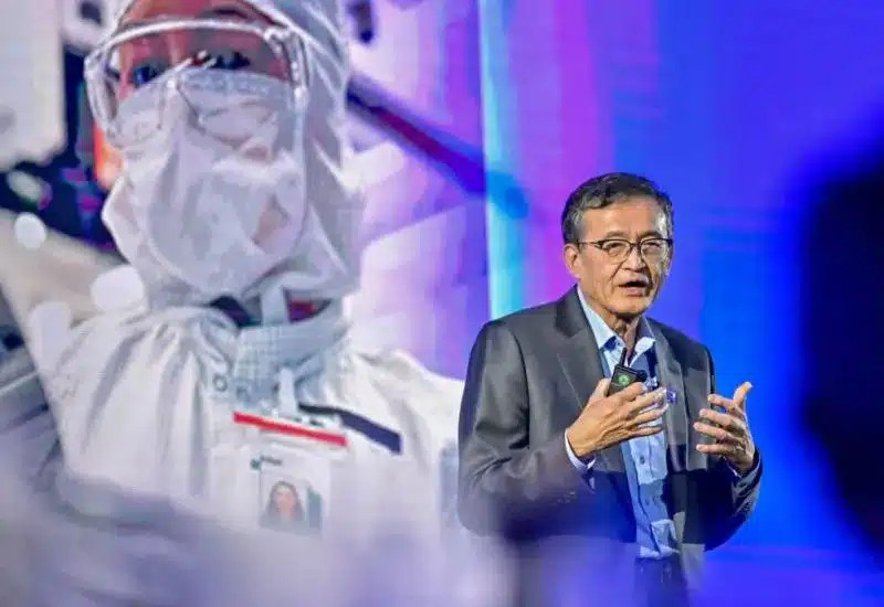 После приобретения некоторых из Intel властям США придется найти клиентов для компании