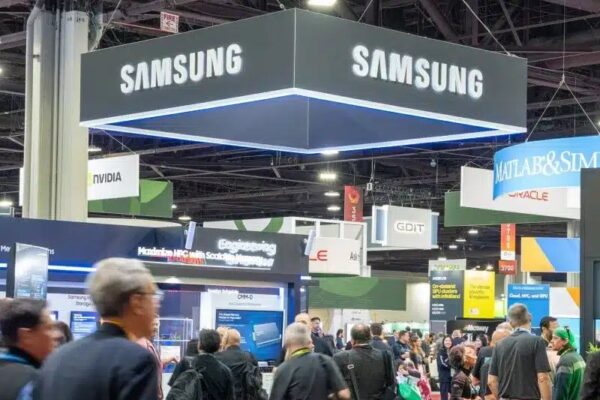 Samsung готов снизить цены, чтобы принимать заказы NVIDIA на память HBM от SK Hynix