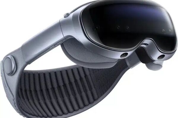 Vivo представил ответ на Apple Vision Pro-A Light MR-Occillary Vision с 8K микро-образными дисплеями