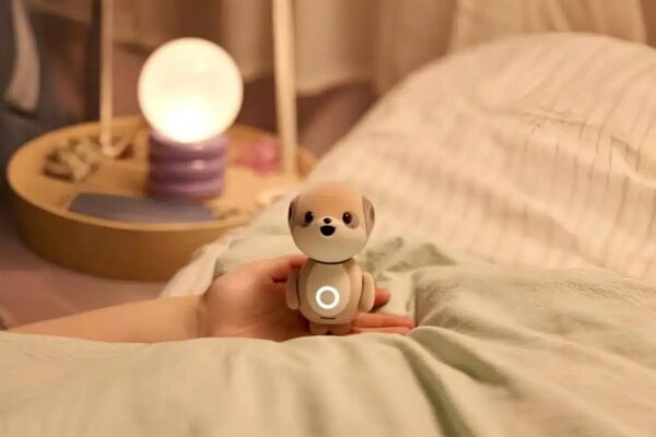 Sharp представила карманное развитие AI под названием Poketomo
