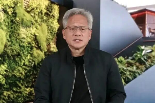 Лидер NVIDIA рекомендует инвесторам покупать акции на тайваньском производителе Chip TSMC