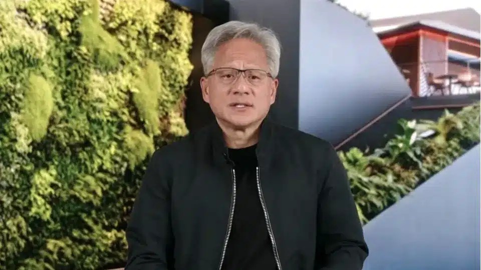Лидер NVIDIA рекомендует инвесторам покупать акции на тайваньском производителе Chip TSMC