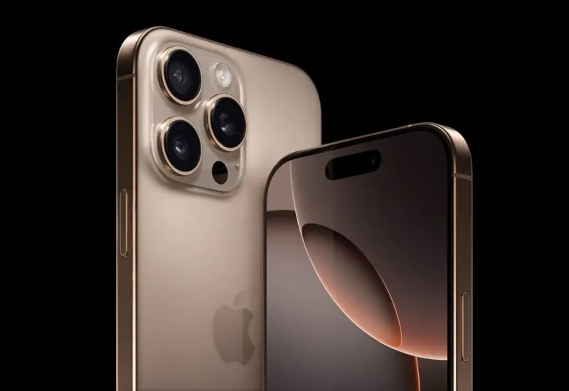 Тим Кук говорит, что iPhone 16 продается лучше, чем его предшественник
