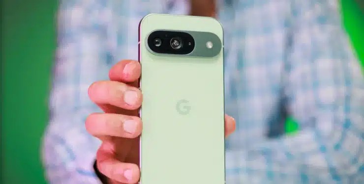 Смартфоны Google Pixel получат новые функции, но не все еще не так: вот почему