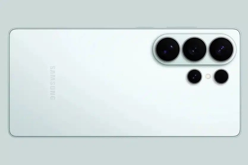 Samsung Galaxy S26: Все, что мы знаем о сериале до сих пор