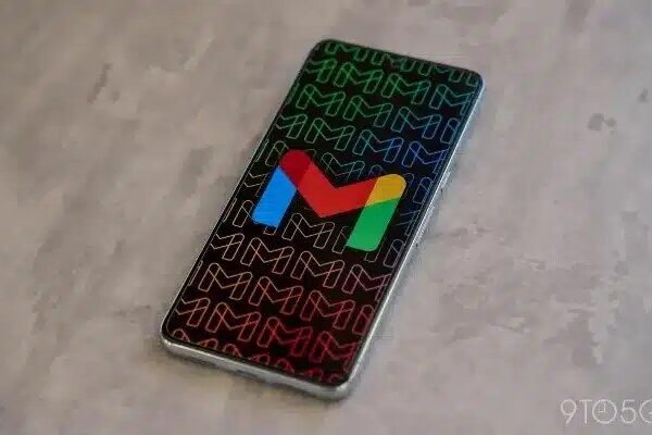 Google радикально обновил дизайн мобильного приложения Gmail в Material 3 Expressive