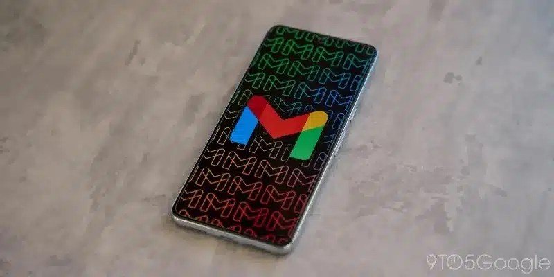 Google радикально обновил дизайн мобильного приложения Gmail в Material 3 Expressive