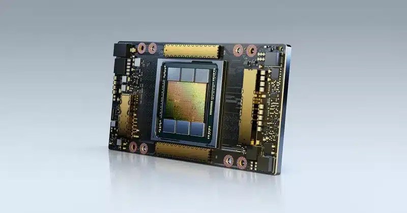 Китайский бизнес переходит к восстановленным ускорителям NVIDIA A100 и H100 из -за проблем с поставками H20