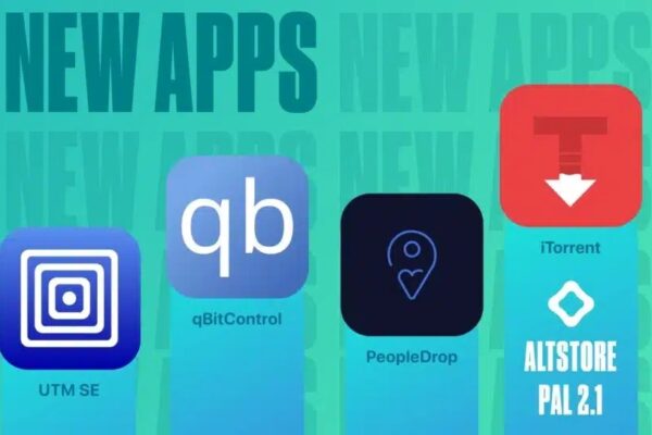 Apple блокирует приложение в европейской альтернативе App Store