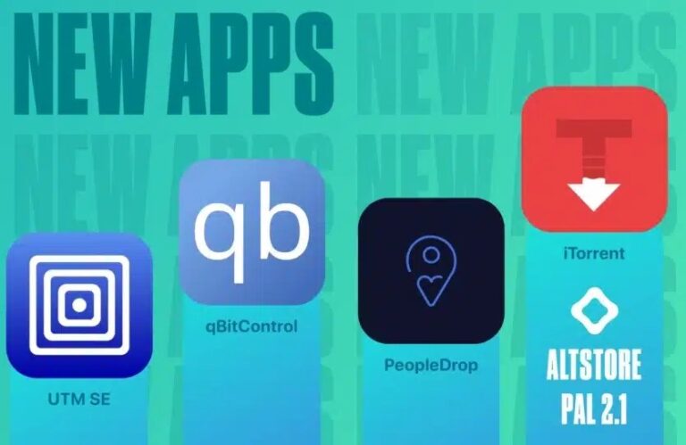 Apple блокирует приложение в европейской альтернативе App Store