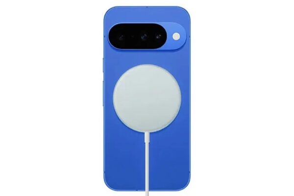 Pixel 10 станет первым флагманом Google с Magnetic Boot QI2, если слухи и утечки информации верны
