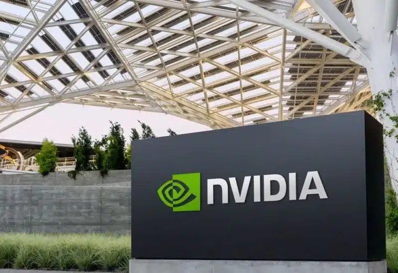 Китай подозревает, что чипы NVIDIA H20 построили -в «Функциях шпионцев»