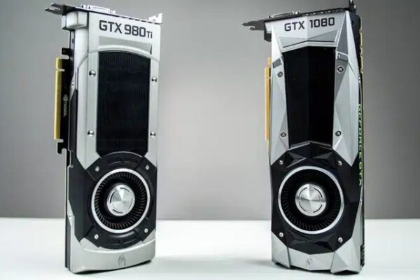 Вот когда Nvidia остановит поддержку видеокарт GTX 900 и GTX 1000