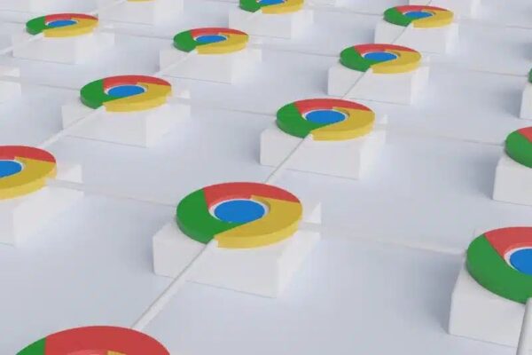 Google защитит автоматические пароли в Chrome для Android с биометрикой