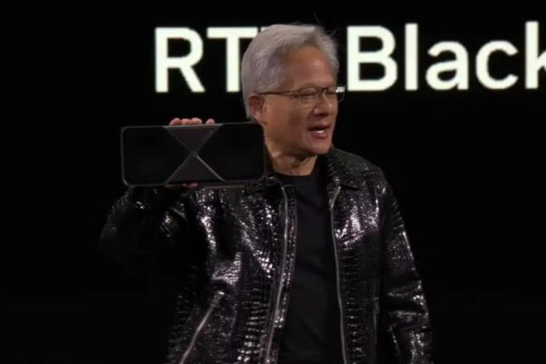 Подождите с обновлением: nvidia готовит «агрессивно» снижение цен на GeForce RTX 50