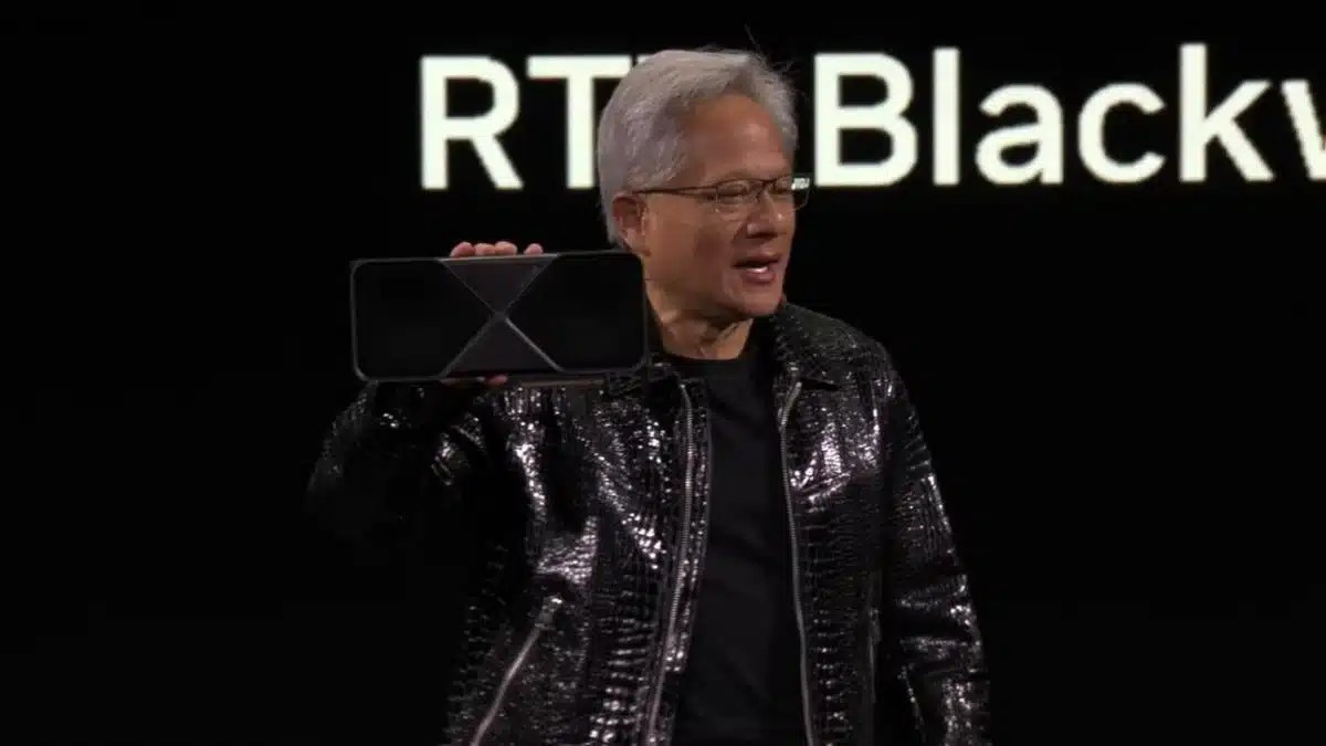 Подождите с обновлением: nvidia готовит «агрессивно» снижение цен на GeForce RTX 50