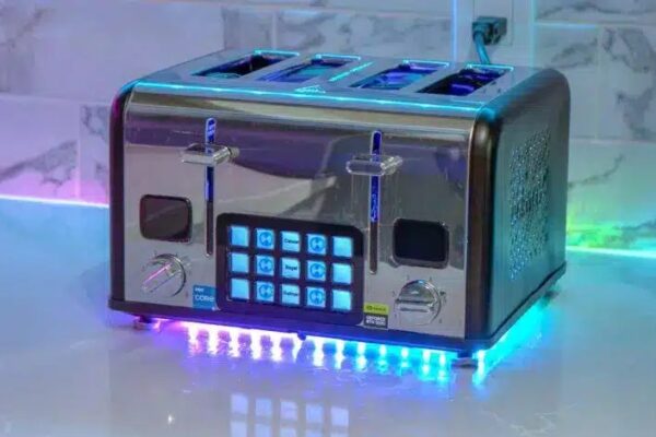 Этот тостер с NVIDIA RTX 5060 и Intel Core I5-14600K заменит ваш компьютер