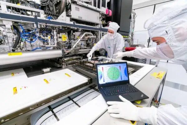TSMC запускает нескольких сотрудников, которые получили незаконную доступ к 2 -нм технологии производства чипов