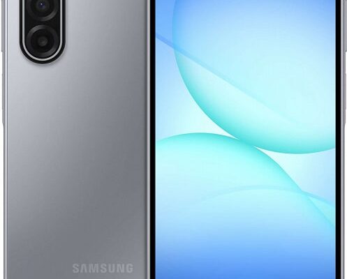 Батарея 5000 мАч и Android 15 из коробки: Инсайдер раскрыл спецификации Samsung Galaxy A17 4G