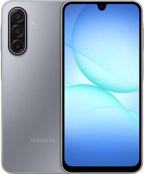 Батарея 5000 мАч и Android 15 из коробки: Инсайдер раскрыл спецификации Samsung Galaxy A17 4G