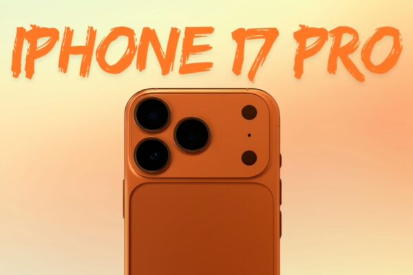 iPhone 17 будет доступен в двух новых цветах