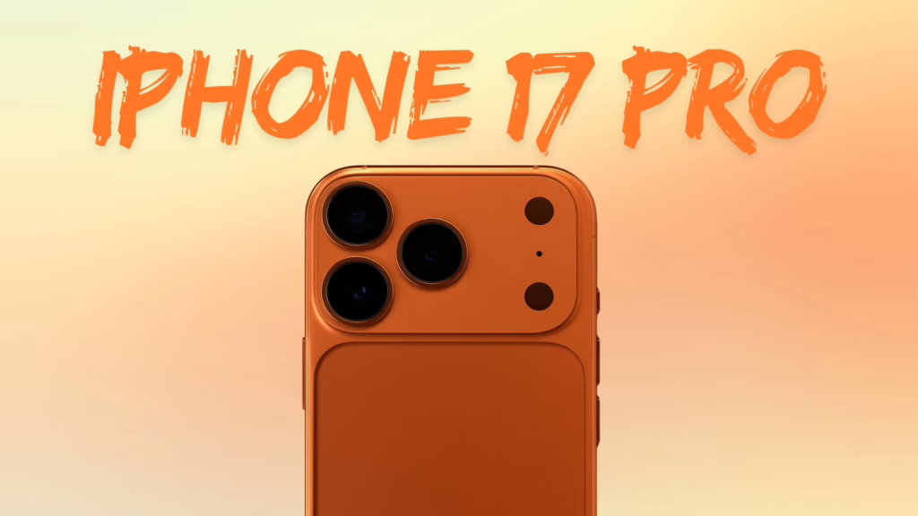 iPhone 17 будет доступен в двух новых цветах