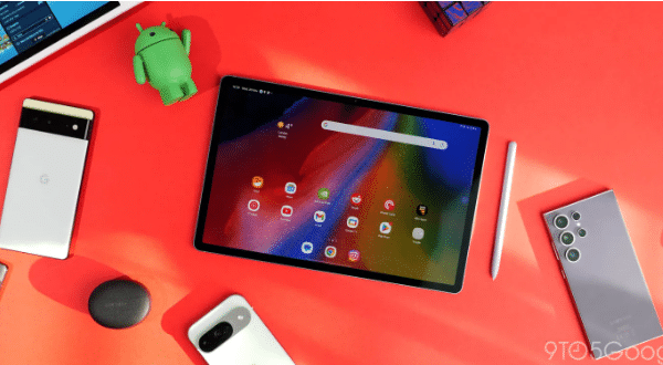 Samsung подтвердил, что таблетки Galaxy Tab S11 имеют новый дизайн и сосредоточены на искусственном интеллекте