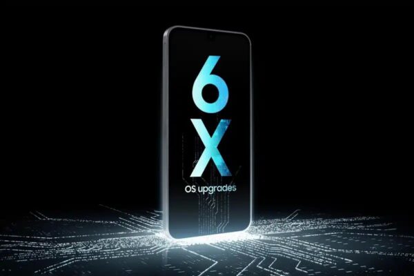 Samsung представила бюджетную Galaxy A17 - к 2031 году он получит обновления.
