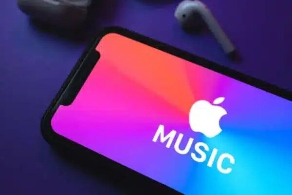 Apple Music 5.0.0 Обновление для Android перед iOS 26: новые функции и дизайн