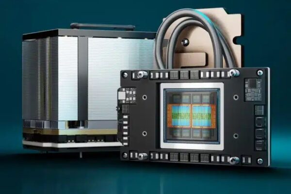 AMD сообщает о записи доходов - отличные продажи Ryzen, Radeon и EPYC потерпели неудачу в результате снижения инстинкта из -за санкций