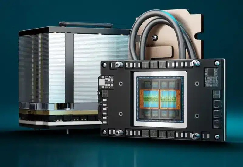 AMD сообщает о записи доходов - отличные продажи Ryzen, Radeon и EPYC потерпели неудачу в результате снижения инстинкта из -за санкций