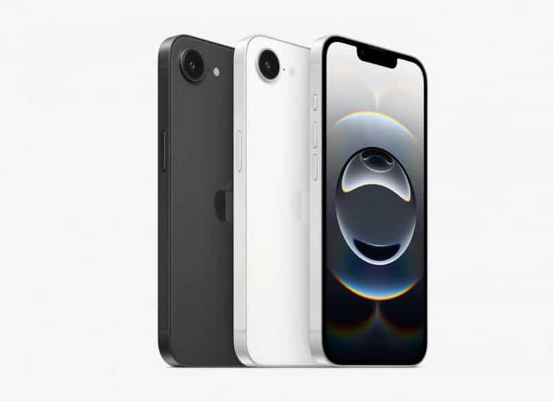 Вот долгожданные детали доступного iPhone 17e - наследника бюджетной линии