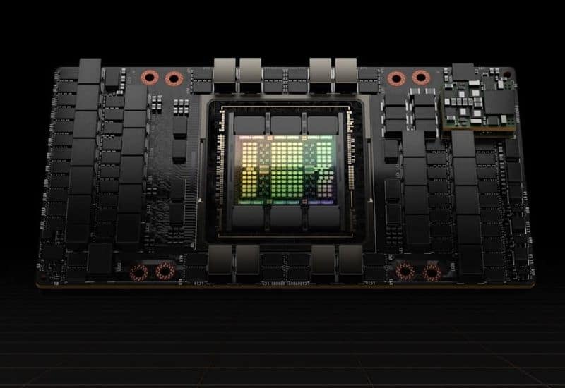 Китайская версия Nvidia Blackwell будет вдвое медленнее, чем глобальная, но все же быстрее, чем H20