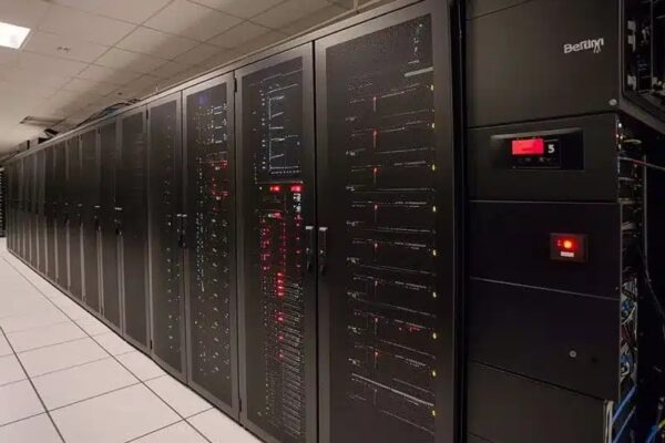 AMD хвастался, что его чипы кормит одну треть самых мощных суперкомпьютеров мира