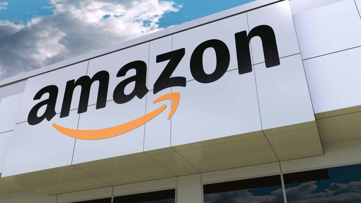 Ведущий разработчик процессора Amazon присоединился к ARM