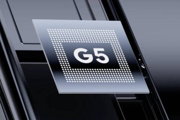 Google представил переключатель процессора Tensor G5 в технологический процесс TSMC 3NM и на 34% быстрее, чем предшественник