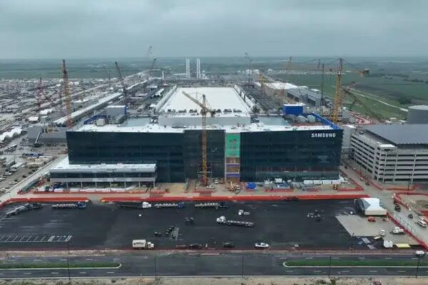 Samsung будет производить чипы iPhone с маркировкой «изготовлена в США»