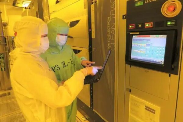 Производство TSMC не будет облагаться налогом со 100% обязанностями в США